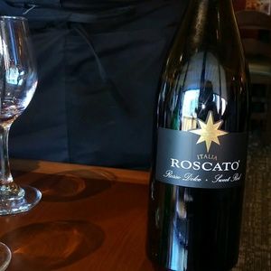 Meet your Posher, Francis